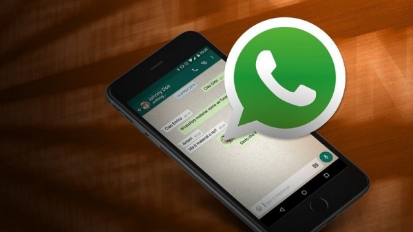 WhatsApp new feature